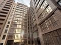 3-комнатная квартира · 105.4 м² · 1/12 этаж, Чингиз Айтматов 65 — Ч. Айтматова за 40.5 млн ₸ в Астане, Нура р-н — фото 2