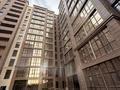 3-комнатная квартира · 105.4 м² · 1/12 этаж, Чингиз Айтматов 65 — Ч. Айтматова за 42.5 млн ₸ в Астане, Нура р-н — фото 2