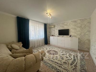 1-комнатная квартира, 43 м², 1/6 этаж, Бокенбай батыра 128в за 12.5 млн 〒 в Актобе