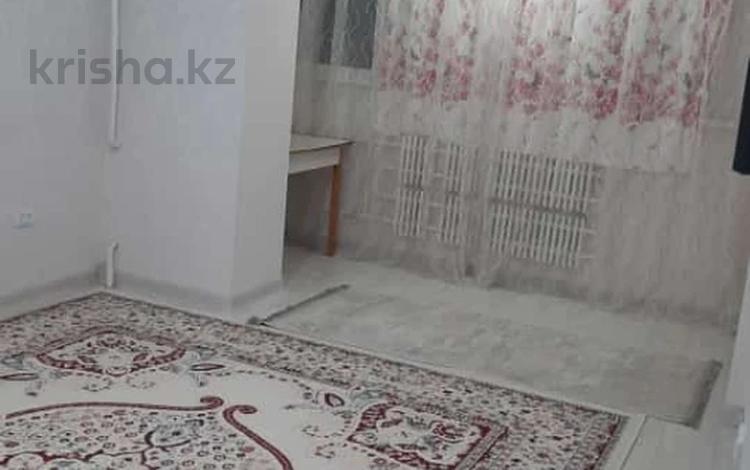 1-бөлмелі пәтер · 43 м² · 1 қабат, 28-й мкр 18, бағасы: 13 млн ₸ в Актау — фото 2