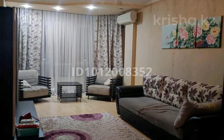 2-комнатная квартира · 60 м² · 6/9 этаж, Мамыр-3 — Шаляпина Саина за 260 000 ₸ в Алматы, Жетысуский р-н — фото 2