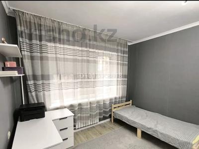 3-комнатная квартира · 72 м² · 1/9 этаж, Розыбакиева 81 — Розыбакиева Сатпаева за 55 млн ₸ в Алматы, Бостандыкский р-н