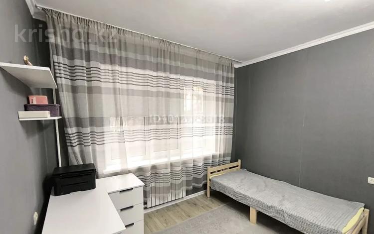 3-комнатная квартира · 72 м² · 1/9 этаж, Розыбакиева 81 — Розыбакиева Сатпаева за 55 млн ₸ в Алматы, Бостандыкский р-н — фото 12