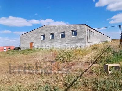 Өнеркәсіптік база · 4 га, мкр 41-й разъезд, Мкр 41-й разъезд 5 — Ново-Альджанский элеватор, бағасы: 340 млн ₸ в Актобе