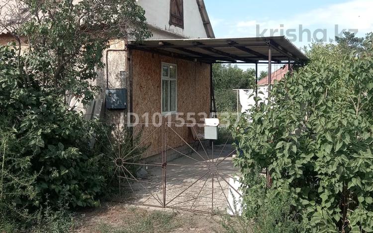 Саяжай · 2 бөлме · 30 м² · 6 жүзд., Восточный правые 11 дачи 5619, бағасы: 3.3 млн ₸ в Семее — фото 2