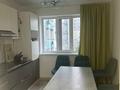 2-комнатная квартира · 54.8 м² · 4/12 этаж, мкр Дарабоз 35 за 270 000 ₸ в Алматы, Алатауский р-н — фото 2