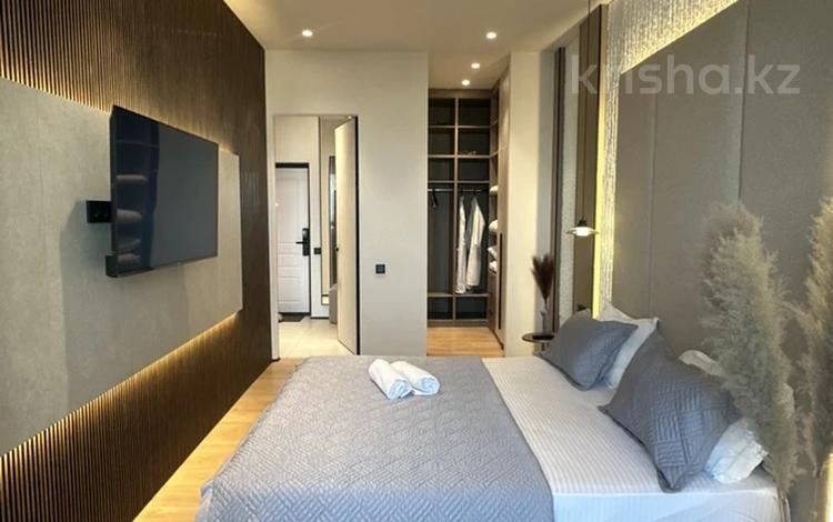 2-бөлмелі пәтер · 73 м² · 14/20 қабат, Гагарина 310, бағасы: 20 000 〒 в Алматы, Бостандыкский р-н — фото 38