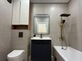 2-комнатная квартира · 60 м² · 7/13 этаж, Муратбаева 14 за 43 млн ₸ в Алматы — фото 7