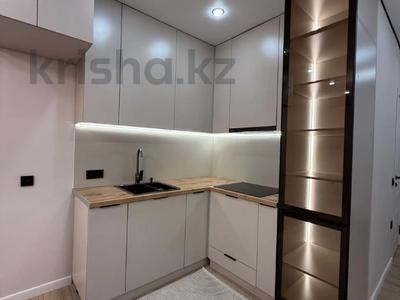 2-комнатная квартира · 60 м² · 7/13 этаж, Муратбаева 14 за 43 млн ₸ в Алматы