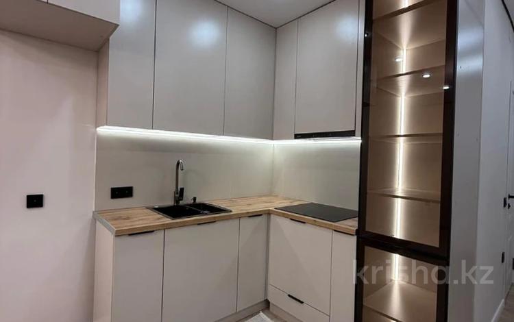 2-комнатная квартира · 60 м² · 7/13 этаж, Муратбаева 14 за 43 млн ₸ в Алматы — фото 3