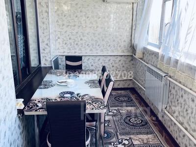 3-комнатная квартира · 65 м² · 3/4 этаж, Учебный квартал 7/30 — Техникум , больница поликлиника за 170 000 ₸ в Атакенте