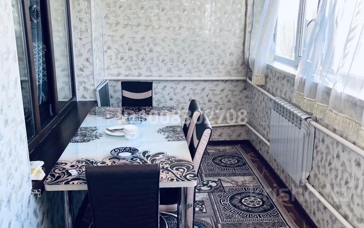 3-бөлмелі пәтер · 65 м² · 3/4 қабат, Учебный квартал 7/30 — Техникум , больница поликлиника, бағасы: 170 000 ₸ в Атакенте — фото 2