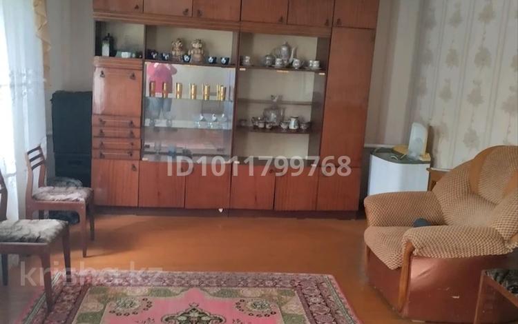 Отдельный дом · 4 комнаты · 104 м² · 9.5 сот., Глебовка Гагарина 4 за 2 млн ₸ в Денисовке — фото 12