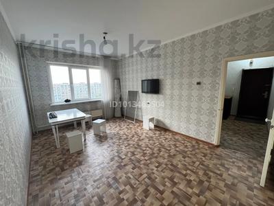 2-бөлмелі пәтер · 55 м² · 8/9 қабат, Жетісу-2 ш/а. 10, бағасы: 42 млн ₸ в Алматы, Ауэзовский р-н