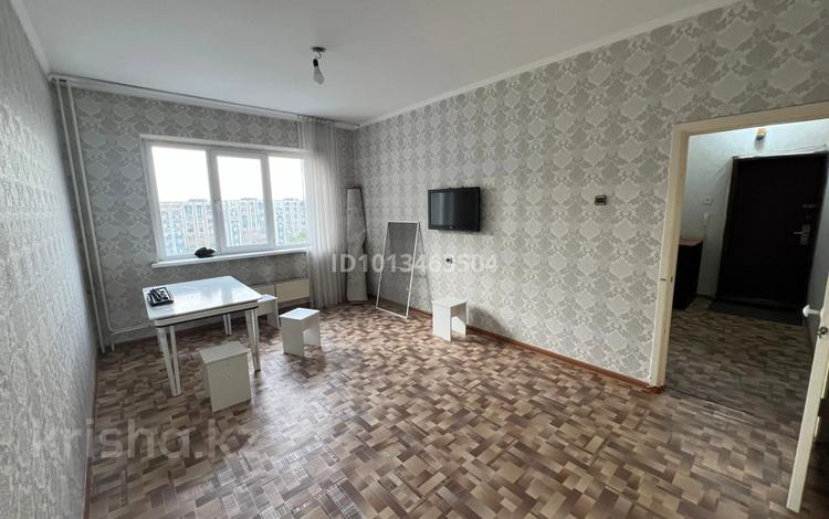 2-комнатная квартира · 55 м² · 8/9 этаж, мкр Жетысу-2 10 за 42 млн ₸ в Алматы, Ауэзовский р-н — фото 5
