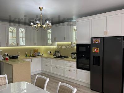 4-бөлмелі пәтер · 131 м² · 4/9 қабат, Береке 53, бағасы: 62 млн ₸ в Костанае