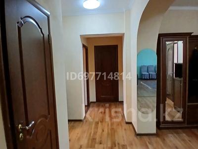 4-бөлмелі пәтер · 110 м² · 3/9 қабат, Пр. Сейфуллина 534/92 — Уг.ул. Курмангазы, бағасы: 500 000 〒 в Алматы, Алмалинский р-н