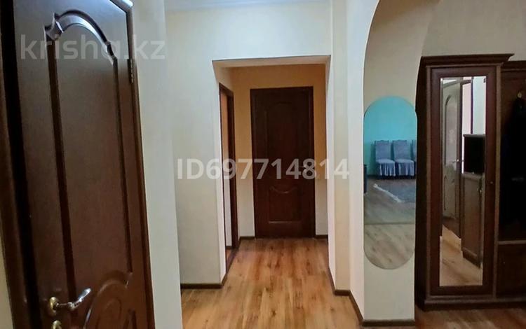 4-бөлмелі пәтер · 110 м² · 3/9 қабат, Пр. Сейфуллина 534/92 — Уг.ул. Курмангазы, бағасы: 500 000 〒 в Алматы, Алмалинский р-н — фото 2