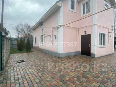 Отдельный дом · 7 комнат · 215 м², Жансугурова 2 за 1.2 млн 〒 в 