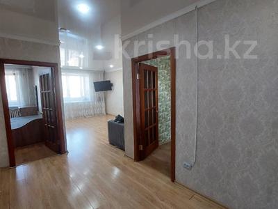 2-комнатная квартира · 53 м² · 5/6 этаж, Первомайская за 19.5 млн ₸ в Семее