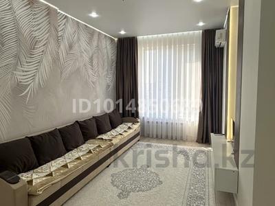 2-комнатная квартира · 60 м² · 9/16 этаж, Сафуан Шаймерденов 4/1 — Нұрлы жол за 40.5 млн ₸ в Астане, Сарайшык р-н