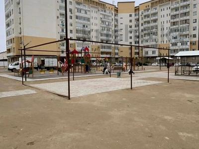 3-комнатная квартира · 85 м² · 3/6 этаж, 31А мкр 10 за 23 млн ₸ в Актау