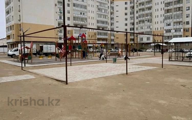3-комнатная квартира · 85 м² · 3/6 этаж, 31А мкр 10 за 23 млн ₸ в Актау — фото 2