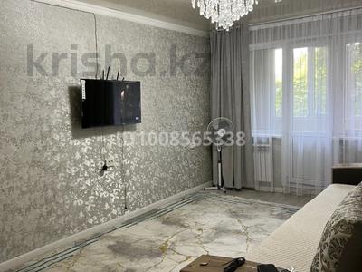 3-комнатная квартира · 57 м² · 2/4 этаж, мкр №3 19 за 350 000 〒 в Алматы, Ауэзовский р-н