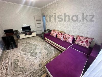 3-комнатная квартира, 72 м², 1/9 этаж, мкр Аксай-2 за 40.8 млн 〒 в Алматы, Ауэзовский р-н