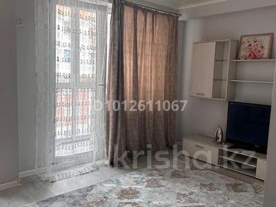 1-комнатная квартира · 36 м² · 5/6 этаж, Жунисова 8, 8/1 - 10, 14, 14/1-19, 12, 12/1-9 за 24.5 млн ₸ в Алматы, Наурызбайский р-н