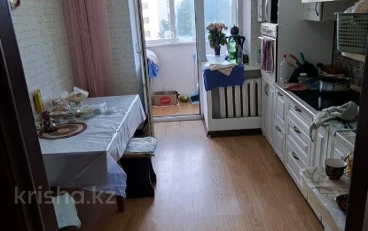 2-бөлмелі пәтер · 60 м² · 4 қабат, Аблай хана 51, бағасы: 25 млн ₸ в Астане, Алматы р-н — фото 2