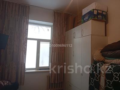 1-комнатная квартира · 18 м² · 2/2 этаж, Земнухова 5 — 24 поликлиника рядом за 9 млн 〒 в Алматы, Турксибский р-н