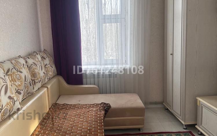 2-комнатная квартира · 55 м² · 3/3 этаж, Некрасова 21 — Школа им.Шестакова за 10.5 млн 〒 в Карабулаке — фото 2