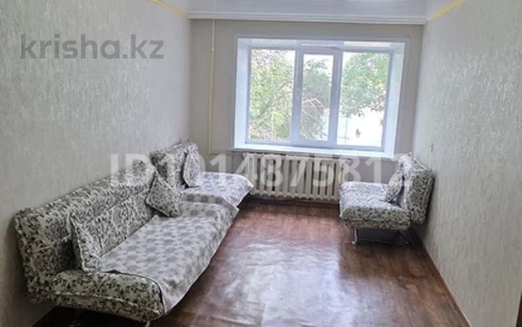 3-бөлмелі пәтер · 62 м² · 3/5 қабат, Корчагина — 20 мкр. Fantazy, бағасы: 18 млн ₸ в Рудном — фото 2