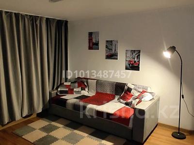1-комнатная квартира · 20 м² · 2/2 этаж, Уч.кв.102 5079 — Aport Mall West за 150 000 ₸ в Алматы, Алатауский р-н