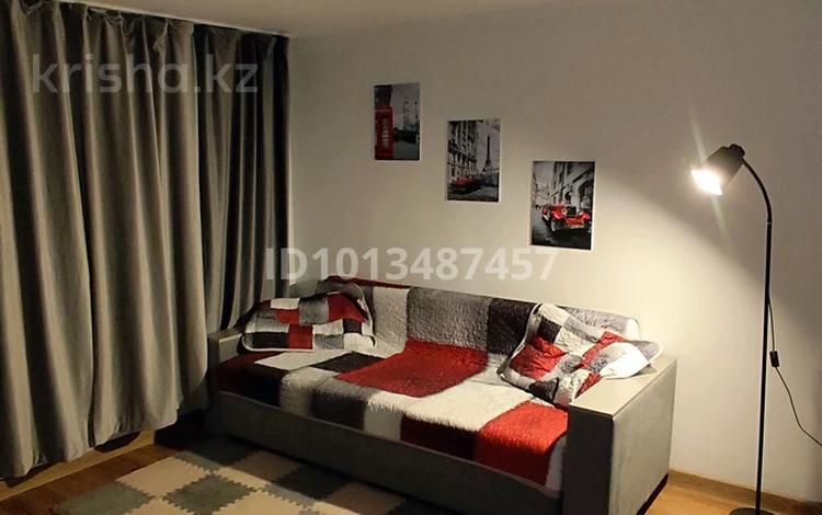 1-комнатная квартира · 20 м² · 2/2 этаж, Уч.кв.102 5079 — Aport Mall West за 150 000 ₸ в Алматы, Алатауский р-н — фото 8
