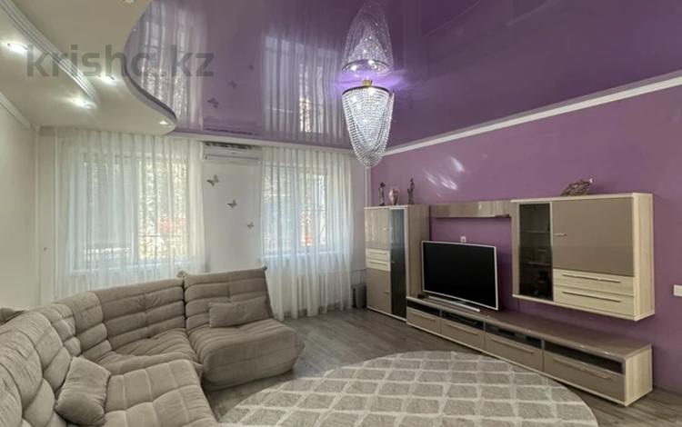 2-бөлмелі пәтер · 70 м² · 1/5 қабат, Георгий Канцева 4, бағасы: 330 000 ₸ в Атырау — фото 31