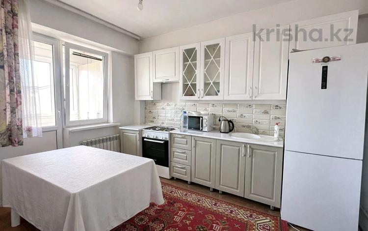 1-комнатная квартира · 47 м² · 5/5 этаж, болашак за 15.8 млн ₸ в Талдыкоргане, мкр Болашак — фото 2