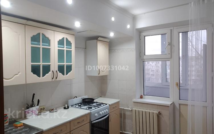 2-комнатная квартира · 58 м² · 5/5 этаж, мкр 8 за 130 000 ₸ в Актобе — фото 3