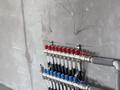 3-бөлмелі пәтер · 85.1 м² · 4/7 қабат, ул. Талгата Бигельдинова 1Бблок3, бағасы: ~ 121.7 млн ₸ в Алматы, Медеуский р-н — фото 10