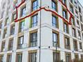 3-бөлмелі пәтер · 85.1 м² · 4/7 қабат, ул. Талгата Бигельдинова 1Бблок3, бағасы: ~ 121.7 млн ₸ в Алматы, Медеуский р-н — фото 4