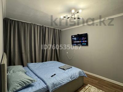 1-комнатная квартира · 35 м² · 1/5 этаж, мкр Север 1 за 2 000 ₸ в Шымкенте, Аль-Фарабийский р-н
