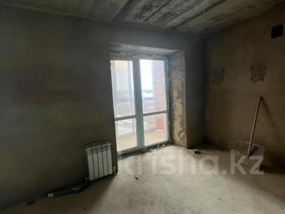 1-комнатная квартира, 43.8 м², 3/9 этаж, Таштитова за ~ 15.5 млн 〒 в Петропавловске