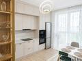 2-комнатная квартира · 60 м², Бокейхана 25A за 44 млн ₸ в Астане, Есильский р-н — фото 3
