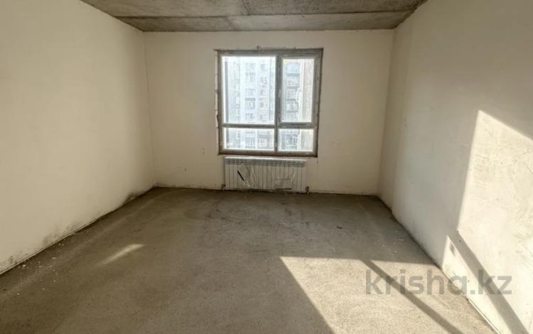 2-комнатная квартира · 63 м² · 7/9 этаж, Жумекен Нажимеденова 39 за 23.5 млн ₸ в Астане, Алматы р-н — фото 2