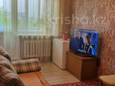 3-комнатная квартира, 61 м², 5/5 этаж, ауэзова 174 за 20.3 млн 〒 в Петропавловске