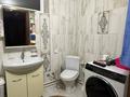 Отдельный дом · 4 комнаты · 110 м² · 9 сот., Садоводческий коллектив Актюбрентген-3 6 — Улица Мичурина за 21.5 млн ₸ в Актобе, мкр Гормолзавод — фото 12