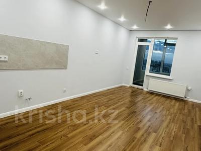 2-комнатная квартира · 45.8 м² · 14/19 этаж, Туран 57г за 38.5 млн ₸ в Астане, Есильский р-н