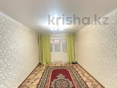 3-комнатная квартира · 56.8 м² · 5/5 этаж, мкр 5, Маресьева за 12 млн ₸ в Актобе