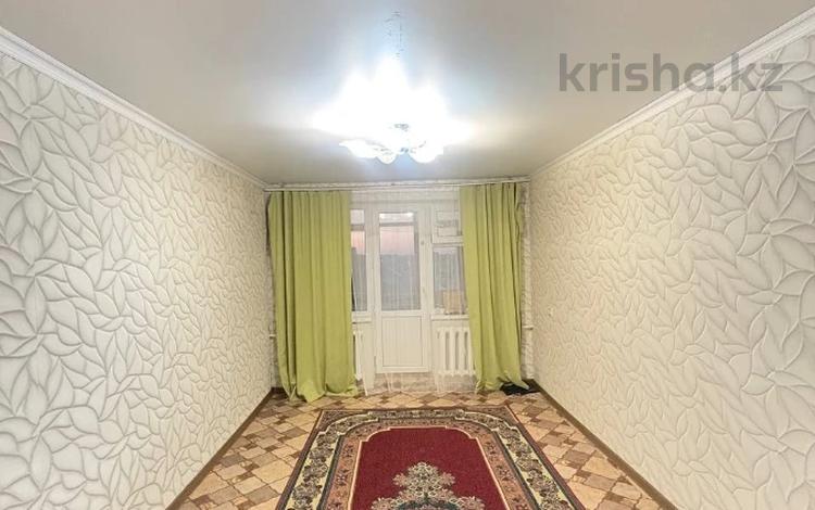 3-комнатная квартира · 56.8 м² · 5/5 этаж, мкр 5, Маресьева за 12 млн ₸ в Актобе — фото 7